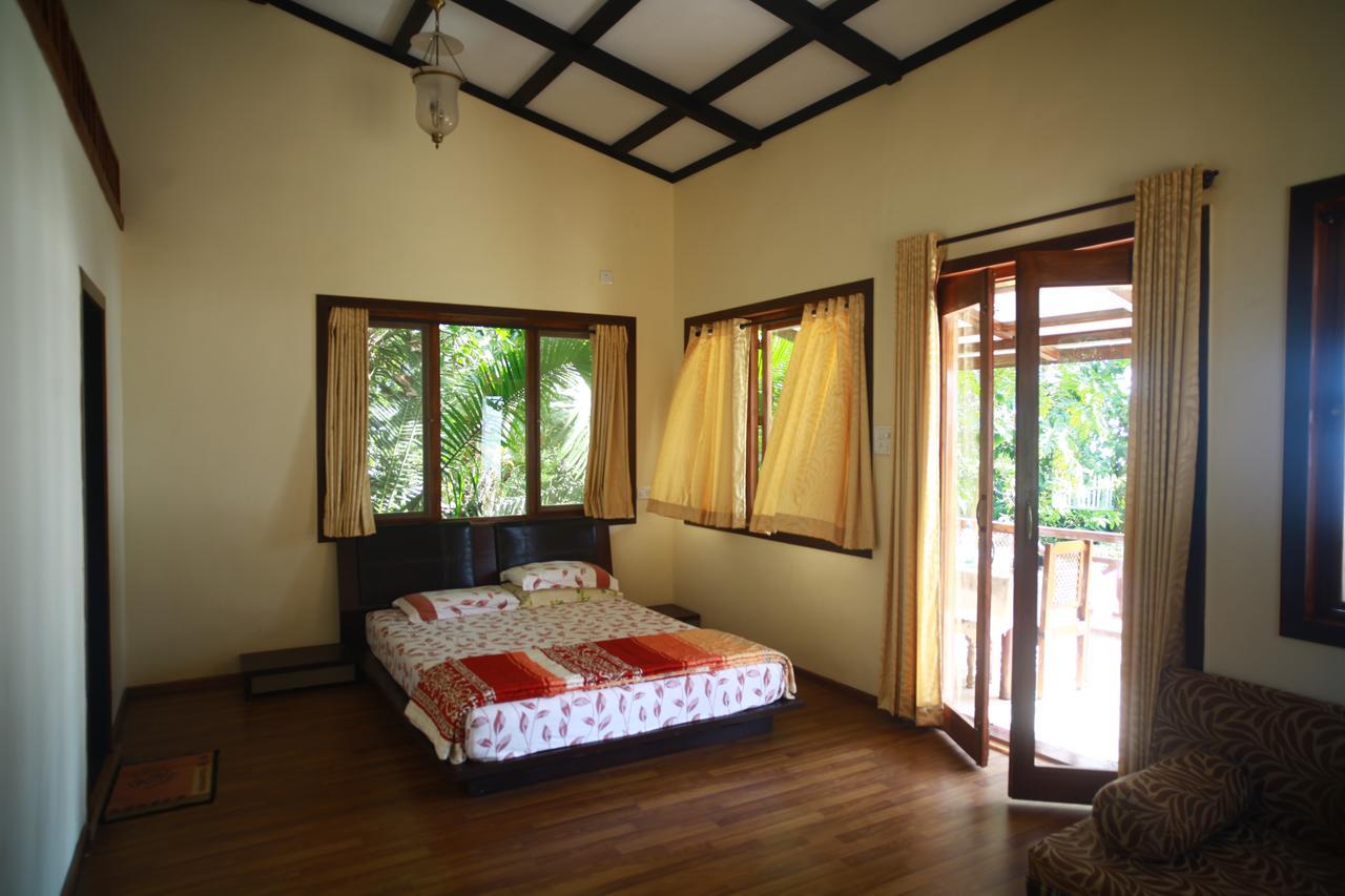 Saffronstays Little Paradise, Murud Exteriér fotografie