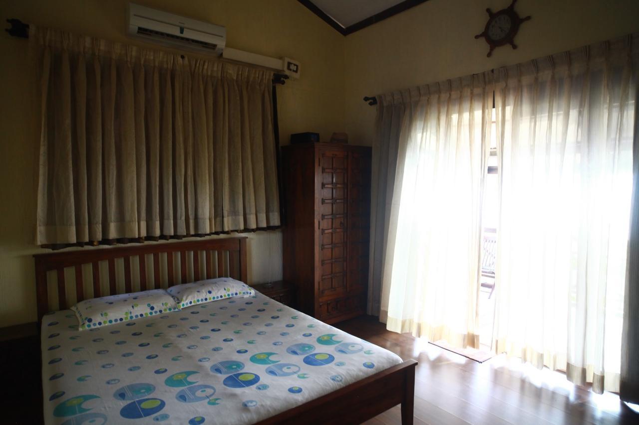 Saffronstays Little Paradise, Murud Exteriér fotografie