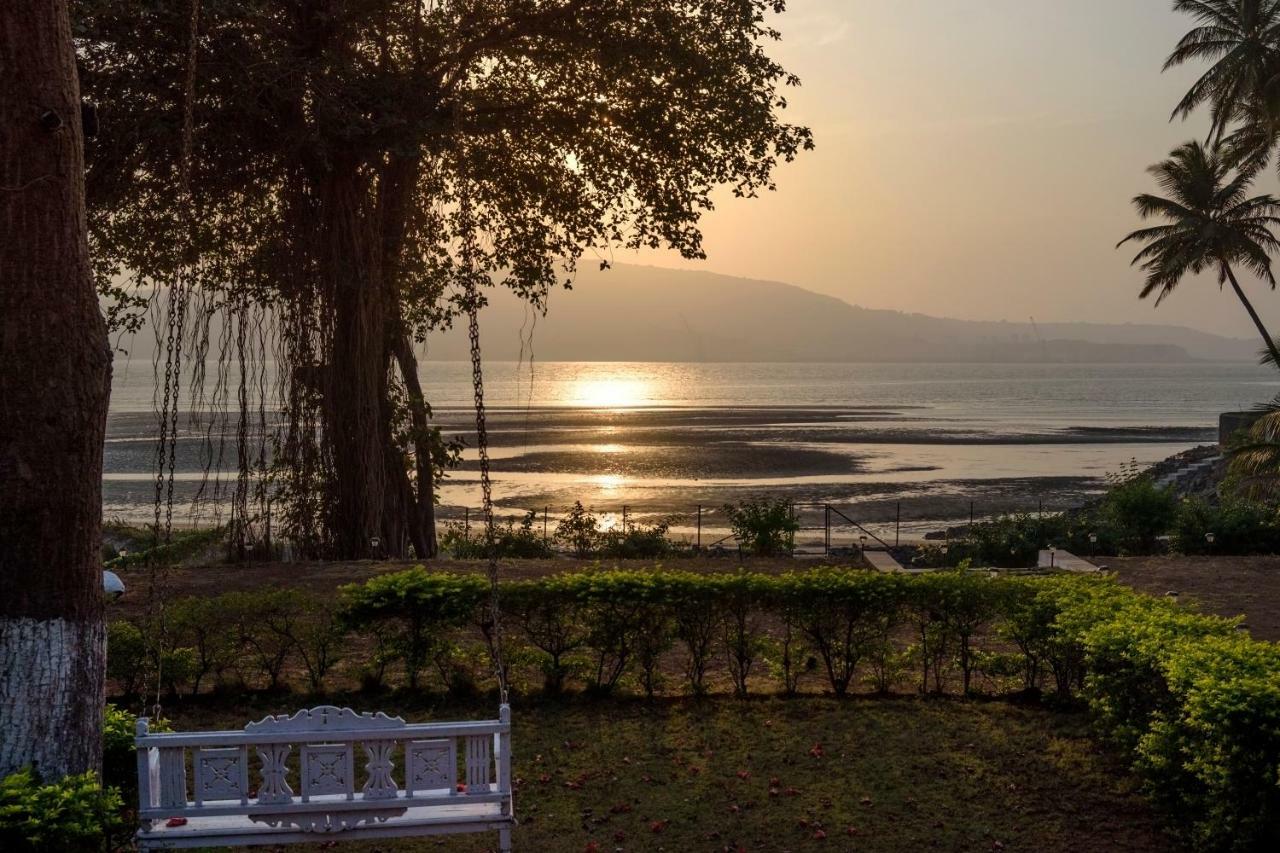 Saffronstays Little Paradise, Murud Exteriér fotografie